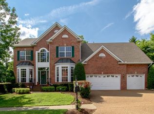 435 Logans Cir, Franklin, TN 37067