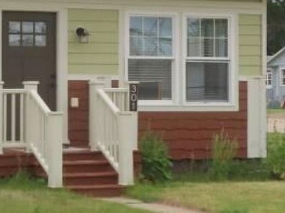 Exterior Address Verification