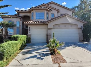 5147 Villa Vecchio Ct #0, Las Vegas, NV 89141