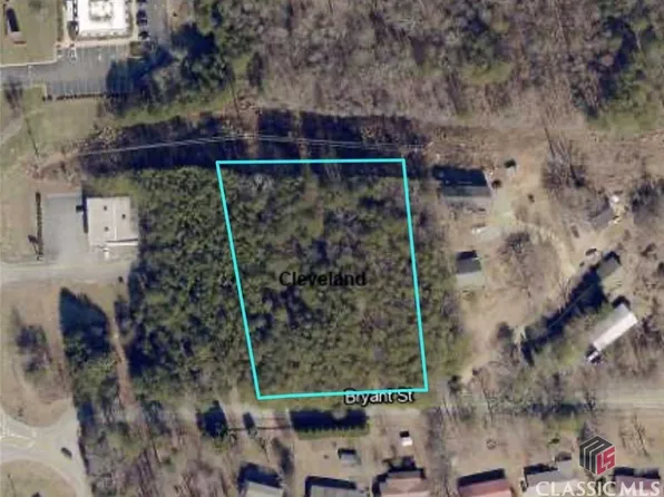0 Bryant Street, Cleveland, GA 30528