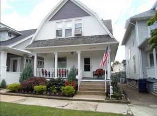 712 W Jefferson St, Sandusky, OH 44870