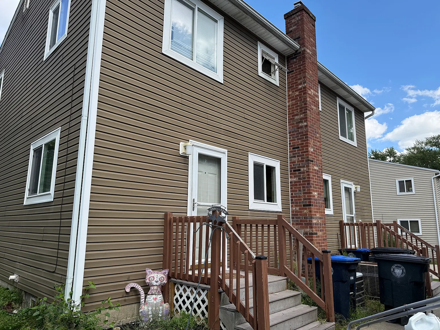 2 bed, 852 sqft, $950 — Photo 4