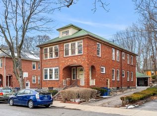 17-19 Ridgemont St, Allston, MA 02134