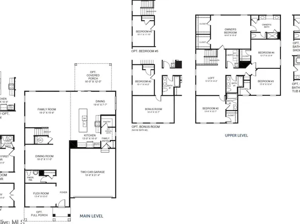 134 Harmonica Lane, Greenville, NC 27834