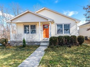 1101 S Madison St, Bloomington, IN 47403