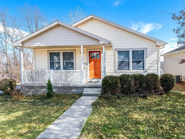 1101 S Madison St, Bloomington, IN 47403