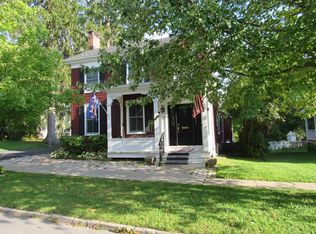 15 Elm St, Cooperstown, NY