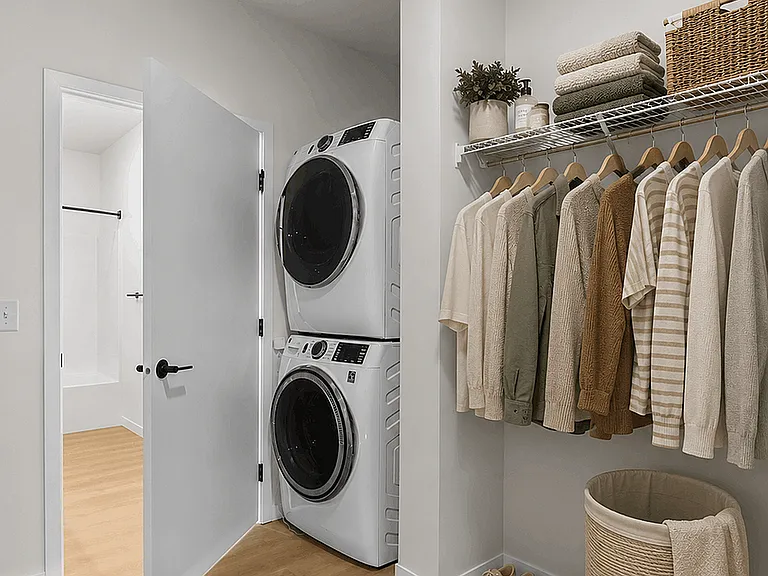 Closet