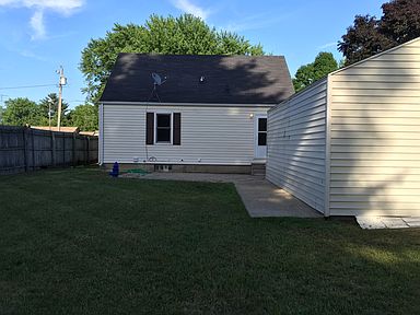 Fairmont Ave South Bend In Zillow