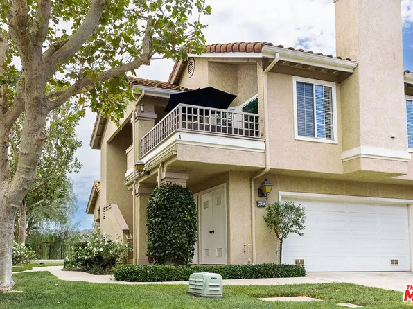 630 Kingswood Ln Unit A, Simi Valley, CA 93065