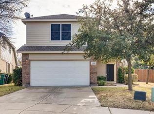 11420 Petunia Dr, Fort Worth, TX 76244