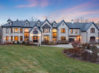 1841 Wagner Rd, Glenview, IL 60025