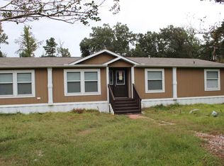 2275 Franklin Rd W, Hallsville, TX 75650