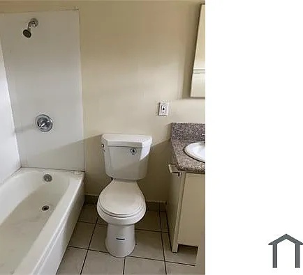 1 bed, 500 sqft, $1,395 — Photo 4