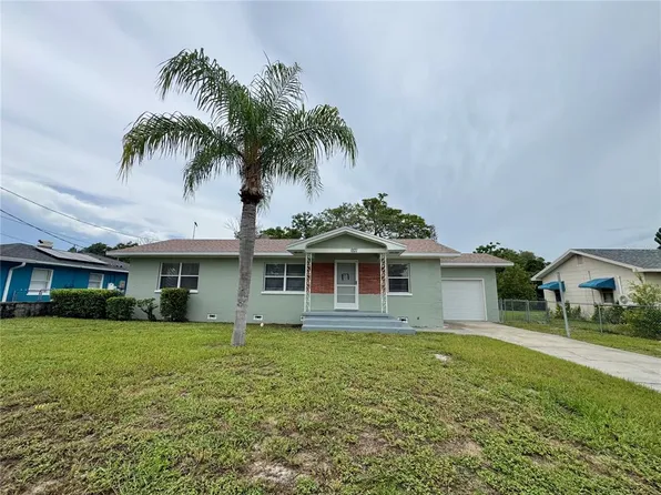921 NE Ave E, Winter Haven, FL 33881