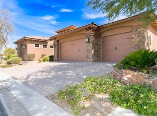 6535 Lyon Estates Ave, Las Vegas, NV 89131