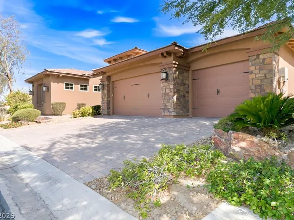 6535 Lyon Estates Ave, Las Vegas, NV 89131