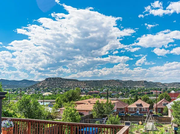 417 W 3rd St, Trinidad, CO