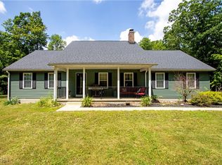 8249 Town Line Rd, Shiloh, OH 44878