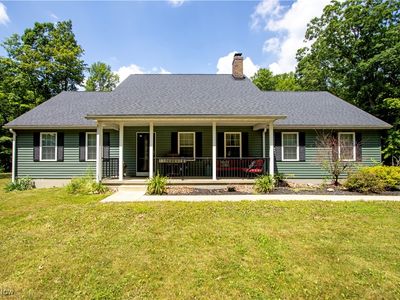 8249 Town Line Rd, Shiloh, OH, 44878