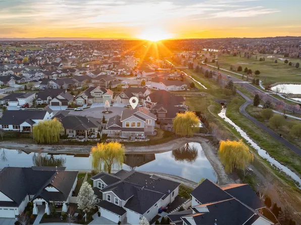 1170 N Champions Pl, Eagle, ID 83616