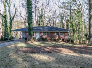 3110 Vine Cir, Decatur, GA 30033