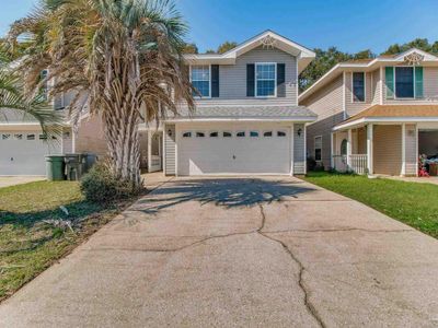 3192 Two Sisters Way, Pensacola, FL, 32505