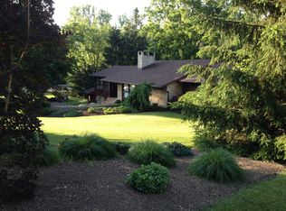 1144 Woodland Dr, Xenia, OH