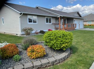 (Undisclosed Address), Lynden, WA 98264
