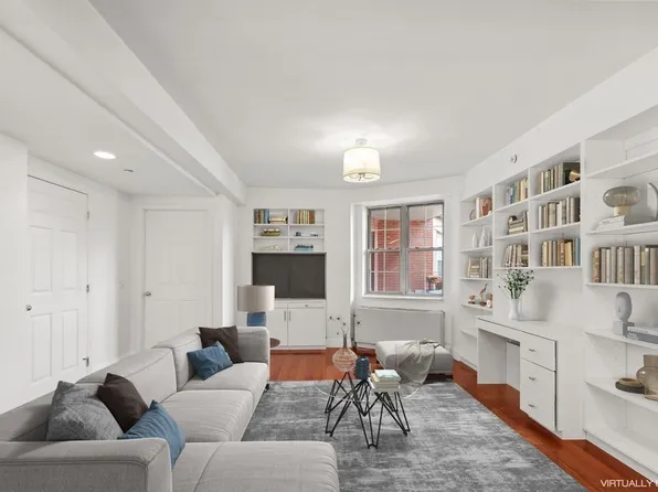 163 Saint Nicholas's Avenue 5A image 1 of 7