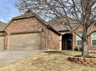 4201 NE 116th St, Oklahoma City, OK 73131