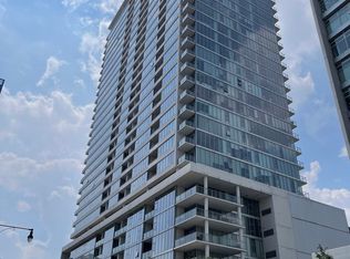 1720 S Michigan Ave APT 2708, Chicago, IL 60616