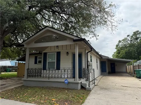 624 Terrace St, New Orleans, LA 70121