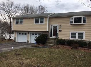 9 Madonna St, Natick, MA 01760
