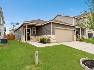 3447 Rancho Primera, San Antonio, TX 78224