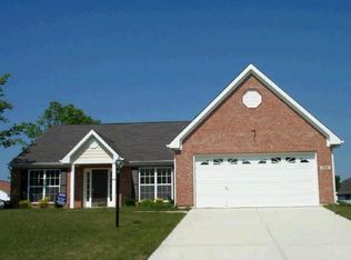 564 S Ironbrook Ct, Indianapolis, IN 46239