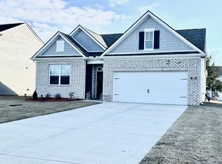 205 Saddle Horse Ln, Murfreesboro, TN 37129