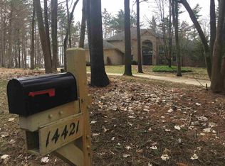 14421 Indian Creek Rd, Fort Wayne, IN 46814