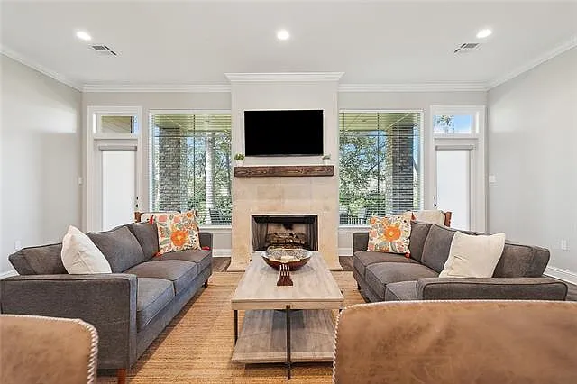 125 Golf Cottage Dr #2A — Photo 6