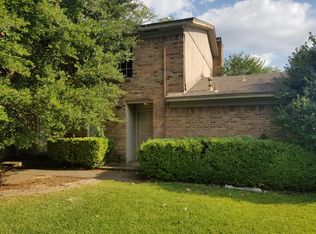15808 El Estado Dr, Dallas, TX 75248