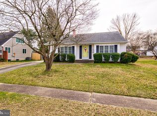 606 Banyan Rd, Newark, DE 19713