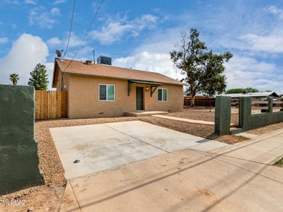 3655 S Belmar Ave, Tucson, AZ, 85713
