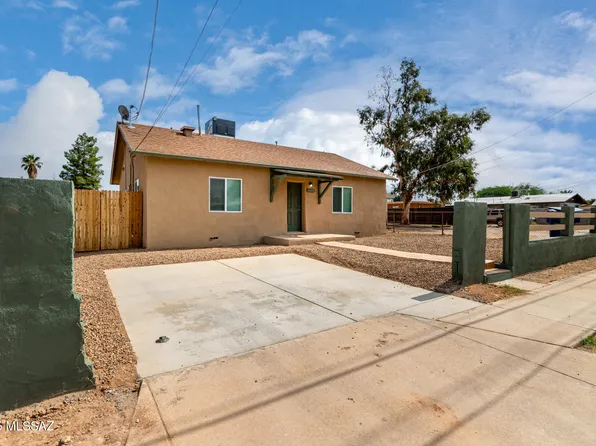 3655 S Belmar Ave, Tucson, AZ 85713