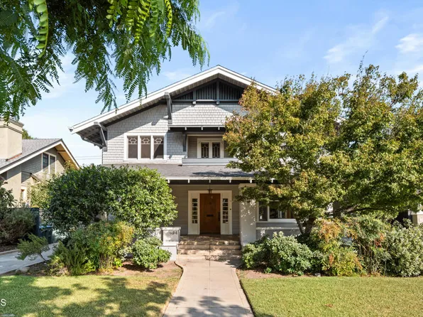 694 S Oakland Ave, Pasadena, CA 91106