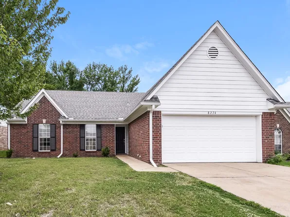 8274 Park Pike Dr, Southaven, MS 38671