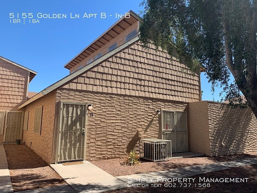 1st image of 5155 Golden Ln APT B