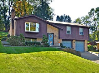 1472 Judy Ln, Monroeville, PA