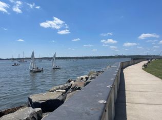 61 Water St APT 2, Perth Amboy, NJ 08861