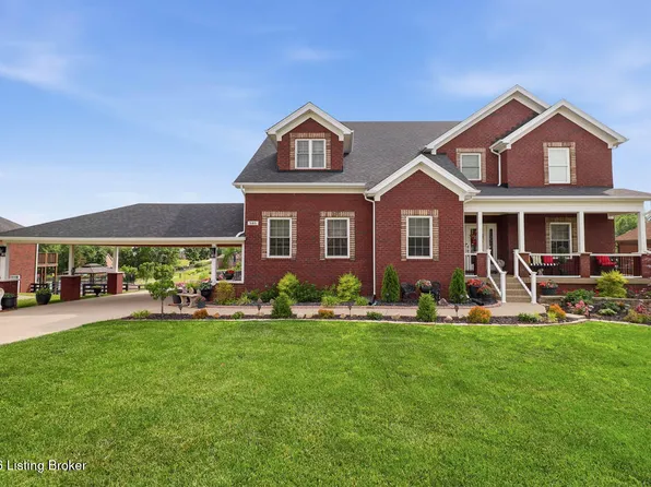 585 Sunray Dr, Shepherdsville, KY 40165