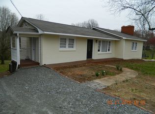 4779 Charlotte St, Conover, NC 28613